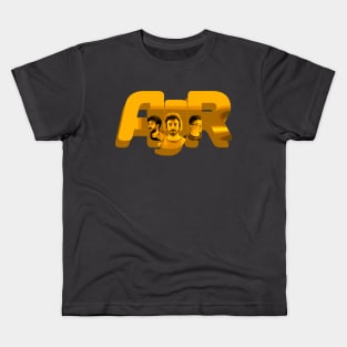 ajr Kids T-Shirt